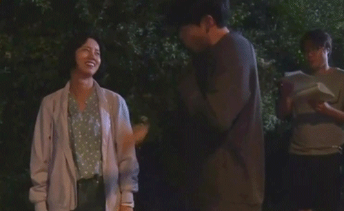 잘 보고 배우자.gif | 인스티즈