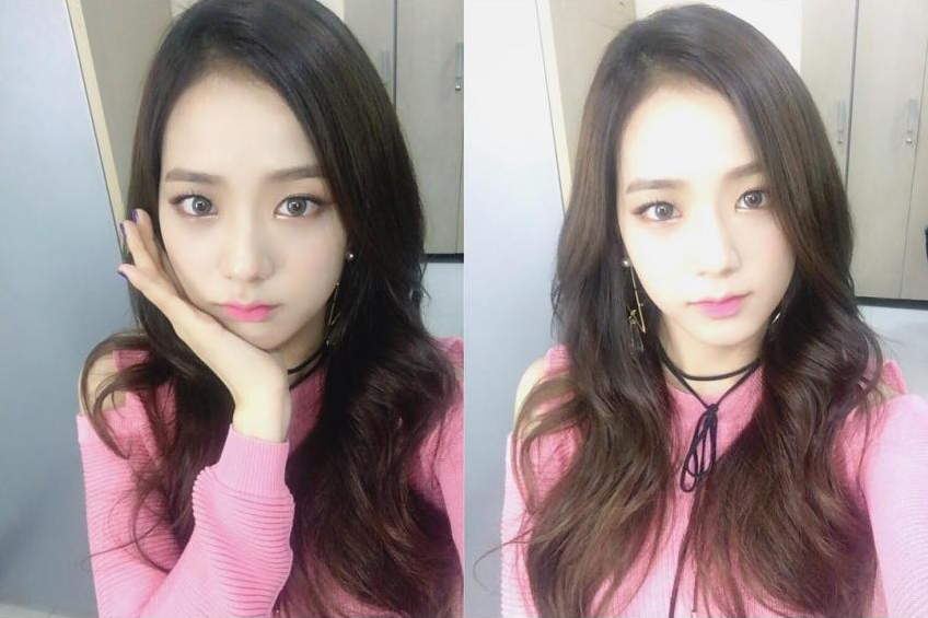 블랙핑크의 맏언니를 담당하는 지수 | 인스티즈