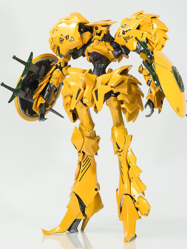絶版　1/220 EAYーTOLL エイトール　FSS エイトール BS